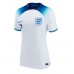 England Jack Grealish #7 Replika Hemmatröja Damer VM 2022 Kortärmad